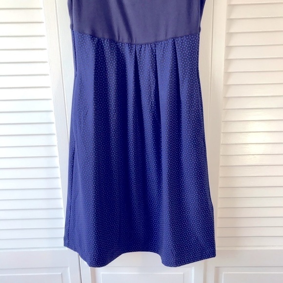 COLUMBIA Omni Shade Marakesh Maven Dress Size Extra Small - Picture 3 of 8
